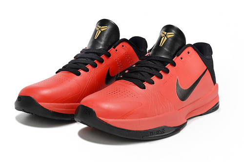 Zapatos de hombre de quinta generación de Kobe Bryant- 40-46